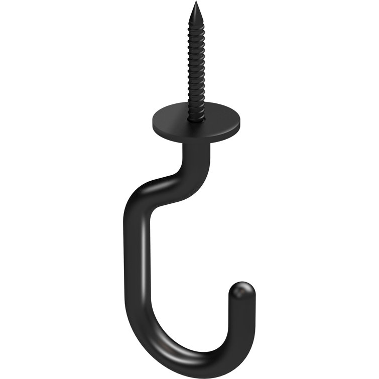 National Hardware Ceiling Hook & Reviews Wayfair